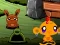 Spēle Monkey Go Happy Stage 161 online