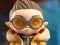 Spēle Visionless Boy Escape online