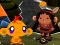Spēle Monkey Go Happy Stage 740 online