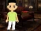Spēle Vampire House Boy Escape online