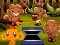 Spēle Monkey Go Happy Stage 742 online