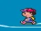 Spēle Ness Ice Skating online