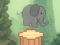 Spēle Fly Elephant online