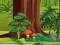 Spēle Rescue Innocent Honey Bee online
