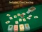 Spēle Solitaire. Card Sorting online