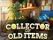 Spēle Collector of Old Items online