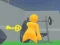 Spēle Plasticine Stickman Jailbreak online