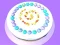 Spēle Cake Art 3D online