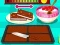 Spēle Cooking Ice Cream Sandwiches online