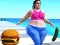 Spēle Fat Race 3D online