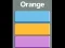 Spēle Tap The Right Color online