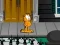 Spēle Garfield's Scary Scavenger Hunt online