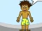 Spēle Hooda Escape Water Park 2023 online