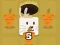 Spēle Bunny Hop Puzzle online