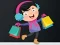 Spēle Find Shopping Mom Julia online