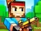 Spēle Pixel Gun 3D online