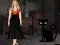 Spēle Devil House girl escape online