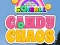 Spēle Gumball Candy Chaos online