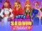 Spēle BFFs Fashion Sequin Addict online