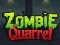 Spēle Zombie Quarrel online