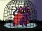 Spēle Cat Vampire Escape online