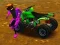 Spēle ATV Ultimate OffRoad online