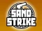 Spēle Sand Strike online