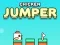 Spēle Chicken Jumper online