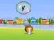 Spēle Balloon Typing online