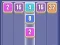 Spēle Number Tiles online
