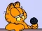 Spēle FNF: Garfield Monday Funkin' online