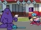 Spēle Friday Night Funkin  vs Grimace Shake online