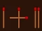 Spēle Matches Puzzle online