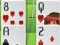 Spēle Golf Solitaire Pro online