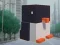Spēle Penguin Power Drive online