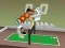 Spēle Skibidi Volley online