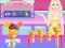 Spēle Yummy Dessert Shop online
