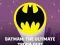 Spēle Batman: The Ultimate Trivia Quiz online