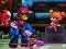 Spēle Friday Night Funkin' VS Mario's Madness: D-Sides online