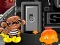 Spēle Monkey Go Happy Stage 754 online