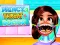 Spēle Princy Throat Doctor online
