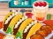 Spēle Roxie's Kitchen Tuesday Taco online