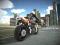 Spēle City Police Bike Simulator online