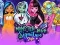 Spēle Monster High Signature Style online