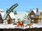 Spēle Effing Worms Xmas online