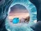 Spēle Winter Ice Cave Escape online