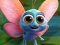 Spēle Elated Butterfly Escape online
