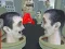Spēle 2 Player: Skibidi Toilet Fight online
