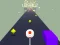 Spēle Pixel Speed Ball online