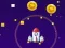 Spēle Space breaker FRVR online